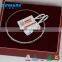 SINMARK top grade fashion jewely tag from China maker