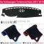 for VW Volkswagen Teramont Atlas 2017 2018 2019 Anti-Slip Mat Dashboard Cover Pad Sunshade Dashmat Anti-uv Carpet Accessories