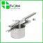 Food Grade Cooking Tools hand fruit press tools stainless steel potato masher ricer