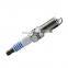 Spark Plug Fit For Ford FOCUS C-MAX FIESTA EDGE Lincoln MKX Cadillac CTS Mazda Mercury AYFS22FM  SP-411