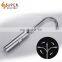 New Design Long Neck 360 rotate Kitchen BBQ Candle electric USB Lighter Plasma arc lighter