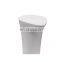 Table Working Touchless Sensor Automatic Foam Hand Sanitizer Dispenser
