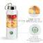 Multi-Function 3.7V Powerful Fruit Smoothie Mixing Portable Blender
