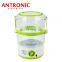 Energy Saving electrical food steamer for home use