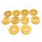 10Pcs Front Strut Mount Support Upper Section 31336776390 For BMW E70 E71 X5 X6