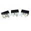Free Shipping!FOR BMW E36 318I 325I Z3 POWER WINDOW SWITCHES 61311387916 SET OF 3 PCS NEW