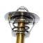 For Mercedes-Benz C200 C230 Engine Coolant Thermostat + O-rings 2712000015 New