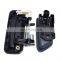 Free Shipping!2Pcs Rear Left RL Outside & Gray Inside Door Handle For Toyota Camry 69206AA010