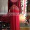 NY254 Wholesale 2014 Islamic Modest Abaya Fashion Jilbab muslim Clothing