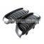 GT Double Slat Front Bumper Grille for BMW 3 Series F34
