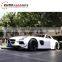 Sls Body Kits for MB SLS-class W197 All Year to SLS Black Series Body Kits FRP Full Set