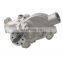 Adjustable Small Block Chevy V8 Aluminum Short Water Pump Natural