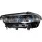 High quality car accessories full LED laser headlamp headlight for BMW X5 serieshead lamp head light 2019-up