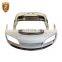 TE Style Front Bumper Suitable For 2009-2013 Porsche Carrera 911 997 Body Kit