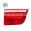 X5 Series E70 Left Inner Xdrive30i 48i X5 E70 Tail Light for 2008 2010