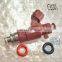 Fuel Injector FBJB100 for Sentra 2000-2003 1.8L L4 QG18DE 16600-5L300 166005L300 Genuine fuel nozzle