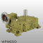Wp Series Worm Universal Gear Reducer