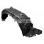 5380553050 Wholesale Auto Parts Front Left and Right Inner Fender for Lexus IS250 IS350
