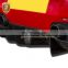 Accessories Car Rear Fog Light Cover LED Braking Lamp Suitable for Ferrari 488 Racing Body Parts