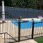 Tubular Swimming Pool Fence Panel