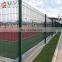 Welded Fence Modern Garden Welded Mesh Fencing