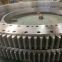 factory OEM 31-20 1600/2-06720 machine tools thriple row roller bearing turntable swing circle gear ring