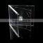 10.4mm single/double black cd jewel cases wholesale