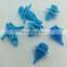 Car Interior Door  Panel Clips Nylon retainer Rivet Auto Fastener