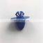 High-Quality Door Trim Pane Nylon fixed Rivet Clip Push-Type Retainers