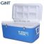 GiNT 80L Good Insulation PU foam Ice Chest Custom Colors Portable Ice Cooler Box