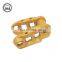 Good Quality Liugong Excavator CLG922D Track Link CLG922 Track Chain CLG922LC Track Link Assy