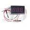 0~800C   K-type M6 Screw Thermocouple 12V Temperature Meter Car Monitor Meter Thermograph