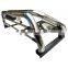 High Quality Stainless Steel 4X4 Accessory Roll Bar For Hilux Vigo Revo
