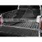 HDPE Material Pickup Truck Bed liner Bed Cover For Hilux Revo Vigo