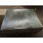 Stainless Steel Screen Panel As Mining Steel Sieve Plate For Mining Machinery Industry Vibration Sieve Plate