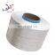 high strength colored polypropylene twisted yarn for knitting and weaving