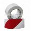 water proof  PVC Safety tape Industrial Floor Marking Tape