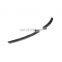 M4 Style carbon fiber E92 Rear Wing Spoiler for BMW E92 Coupe 328i 335i M3