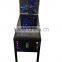 With 400+ more pinball games machine42inch/32inch LED Screen New Style Pinball Arcade Game Machine