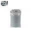 Industrial engine oil separator filter element