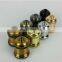 Die-casting Aluminum  Lampholder No Switch Lamp holder vintage pendant light fittings lamp kit cable cord set E27