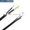 1-12 Core SM G652D G657A LSZH GJYXCH GJYFXFCH FTTH Outdoor Fiber Drop Cable
