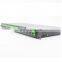 Ftth 1U 19' 1*12 Fiber with SC LC FC ST connector UPC APC fdf 12 c rack with lc/apc adapter and pigtail