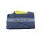 Ftth for LC/MU/SC/FC/ST/MPO/MT Optical Connector Cleaner Fiber Cleaning Box Dark Blue Fiber Optic Cassette Cleaner