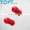 red color stud peg for rieter machinery