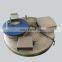 Medical Cryogenic Equipments Biobank freezers  Stainless Steel Liquid Nitrogen Dewar Container Tanker Price