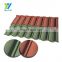 High Quality Decorative Natural Stone Coated Metal Roofing Tile Sheet in Sale