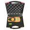 High Frequency moisture meter for Soil, Silver, Sand, Coal, powder moisture meter test