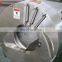LONKIA Ginger Slicing Machine Ginger Piece Cutter Ginger Strip Machine