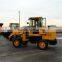 big wheel loader china supply trenching machine for sale